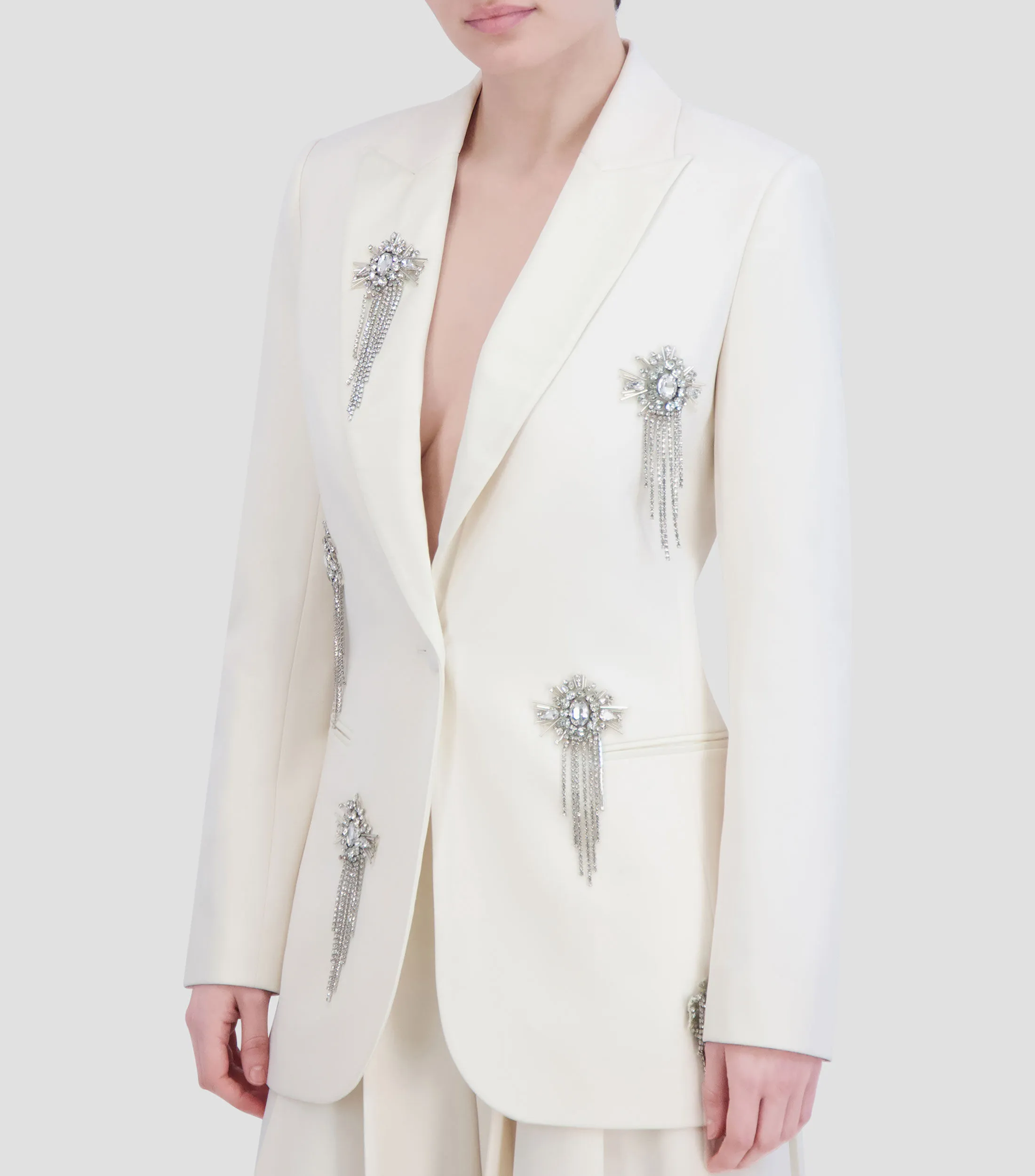Bcbg Saco Mujer