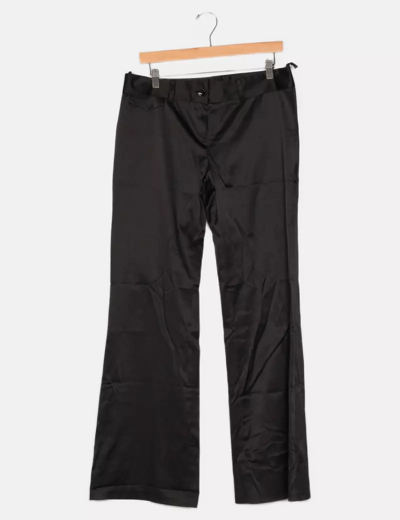 Cache Cache Pantalones de tela Rectos
