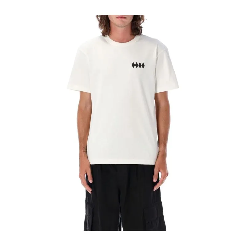 Camiseta Biarritz Address Tee Fw23 - Deus ex machina