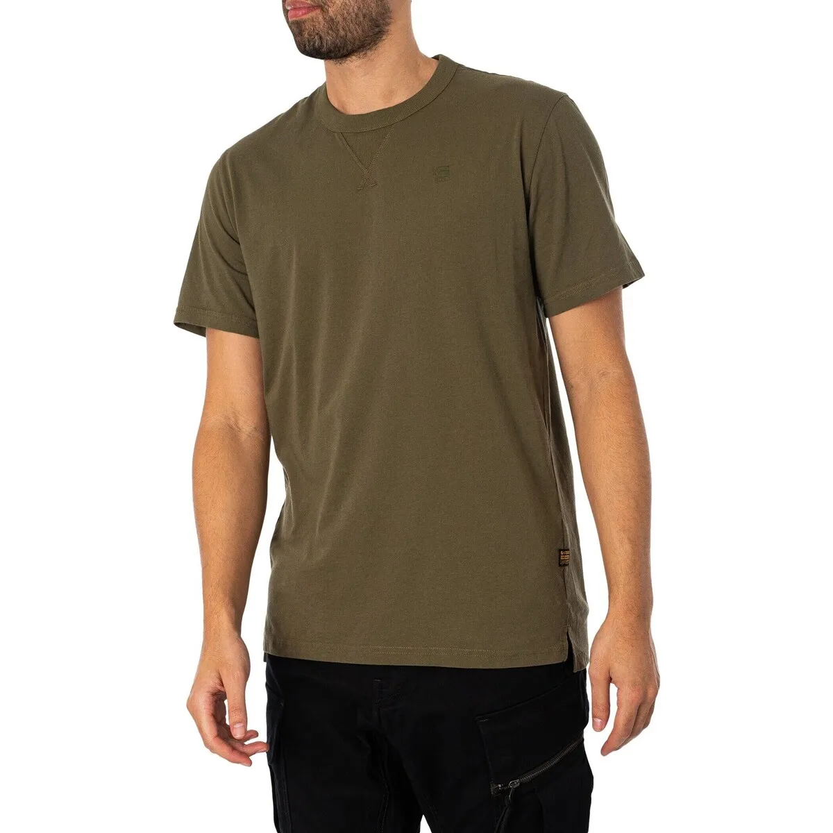 Camiseta Nifous