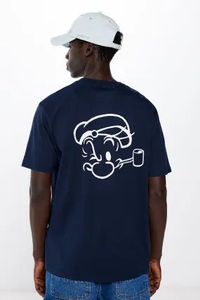 Camiseta Popeye