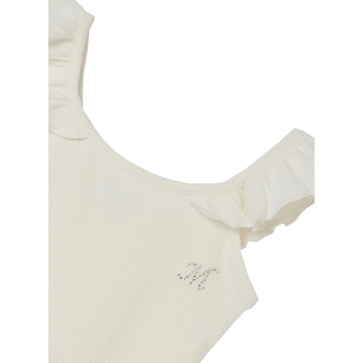 Camiseta tirantes canale