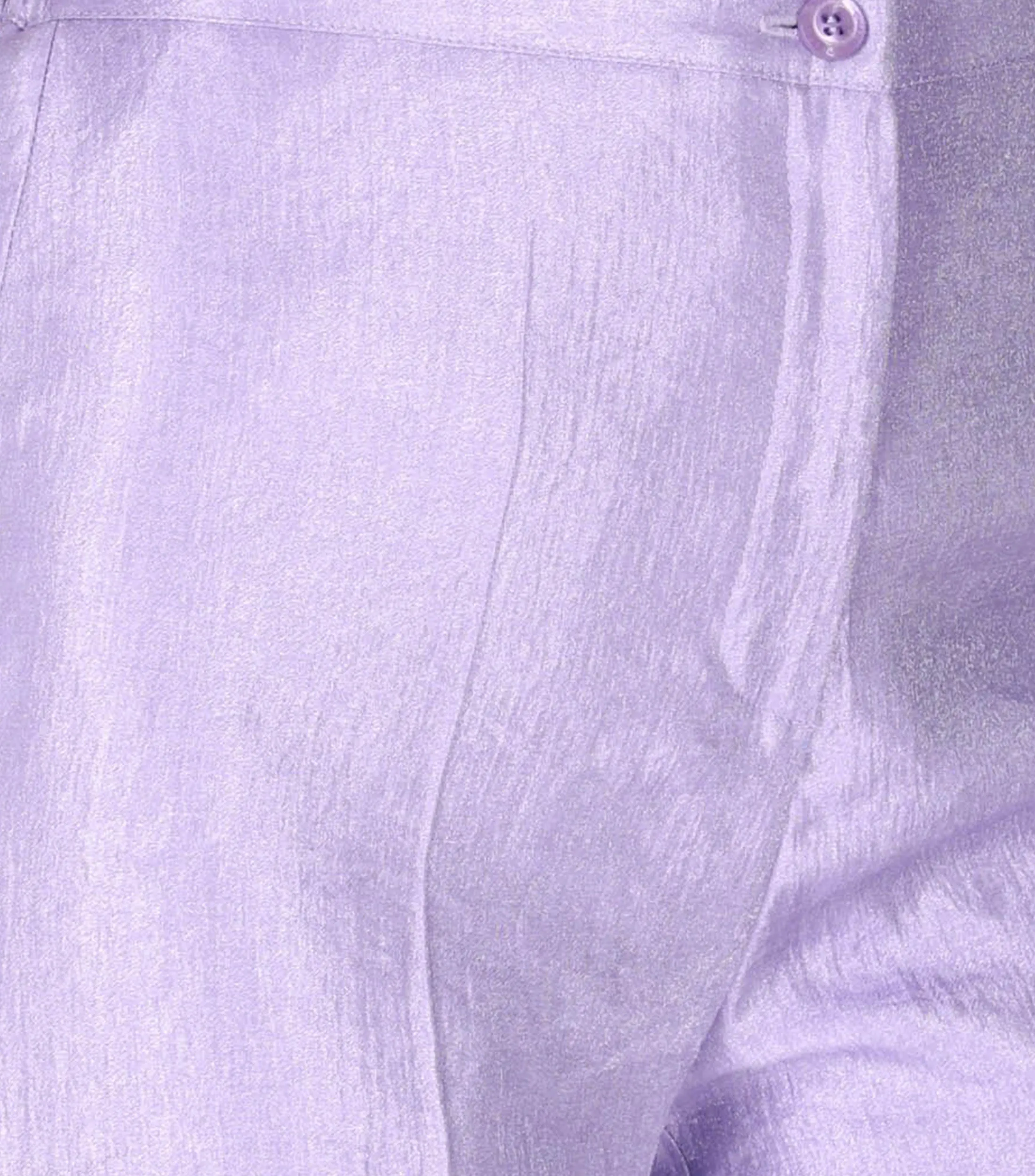 Charme Pantalón satinado Petite Mujer