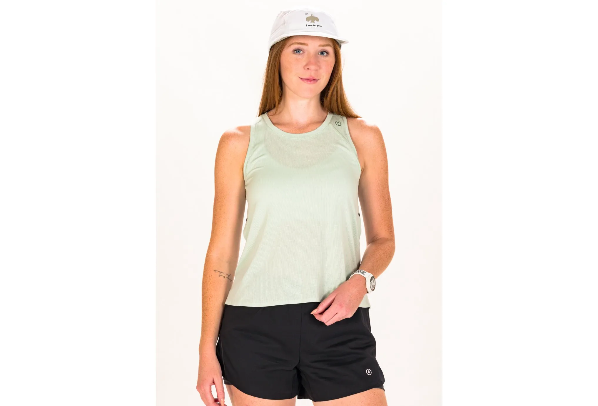 Ciele camiseta de tirantes FSTSinglet