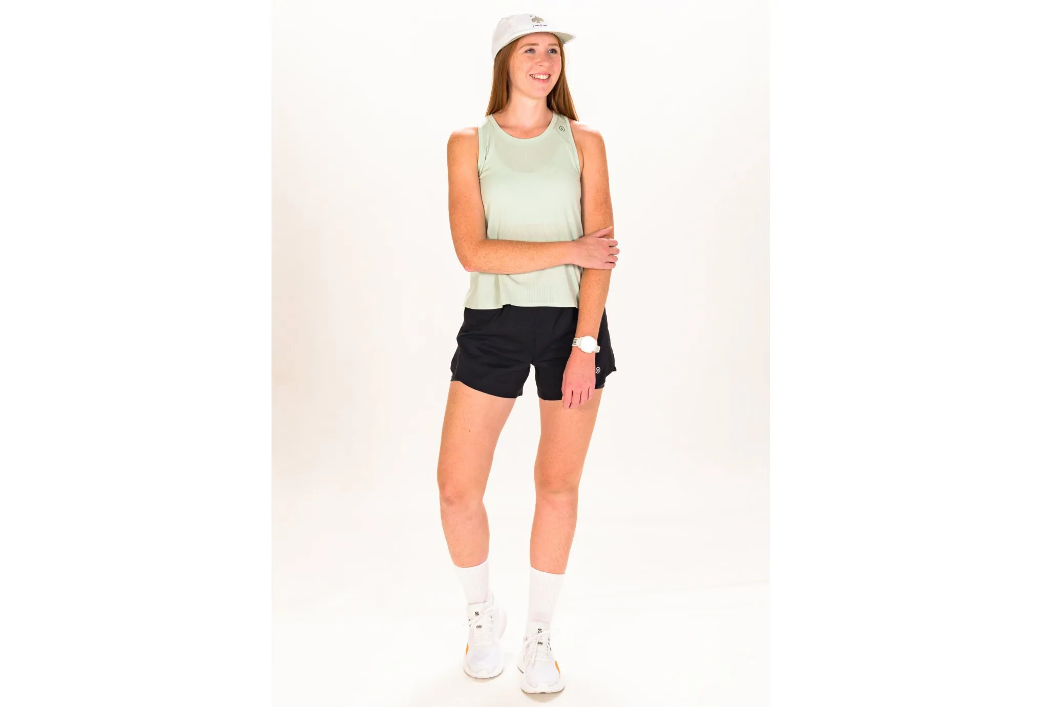 Ciele camiseta de tirantes FSTSinglet