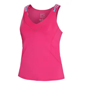 Entwine Racerback Camiseta De Tirantes Mujeres