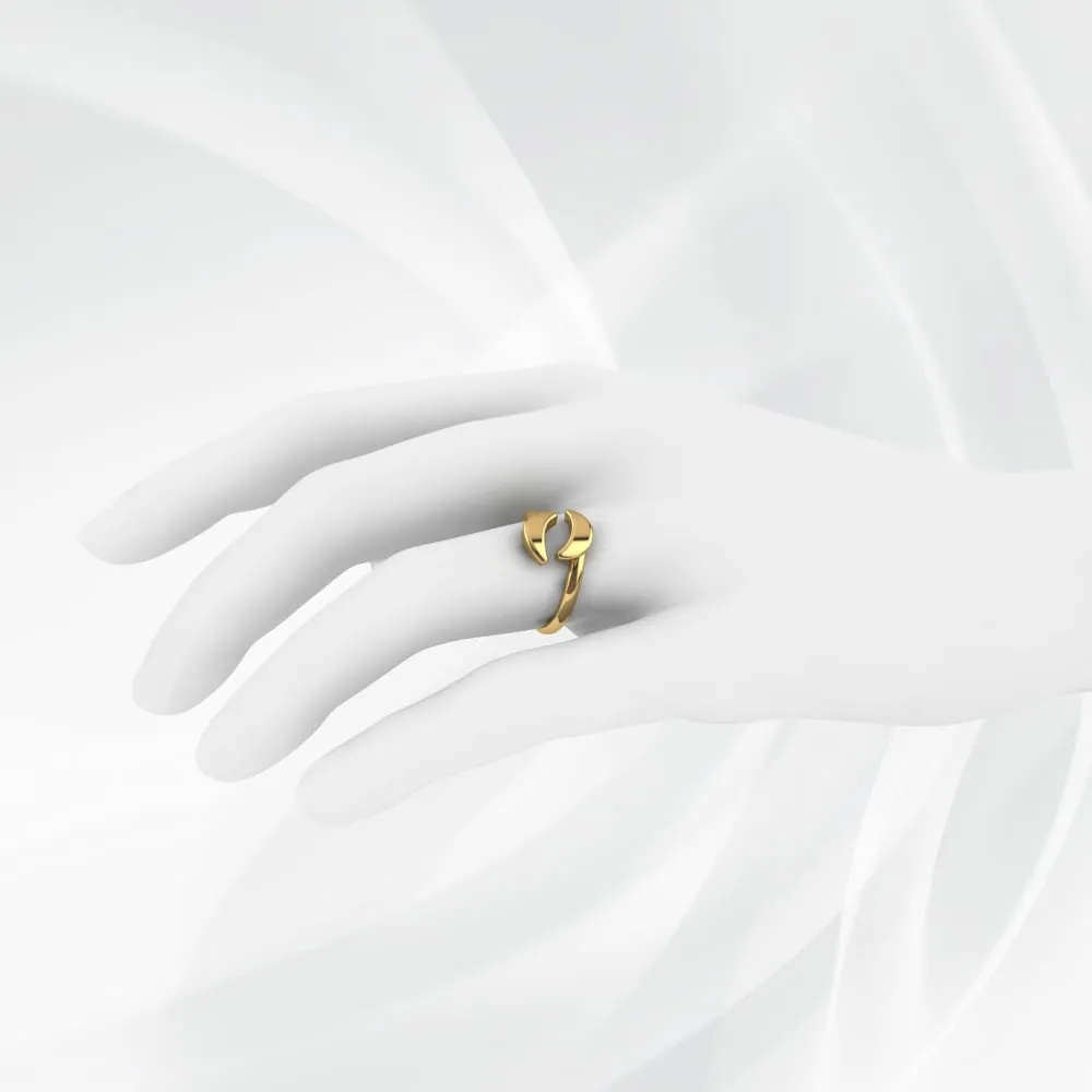 Glamira Anillo Della