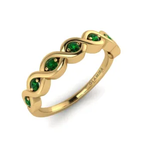GLAMIRA Anillo Molly