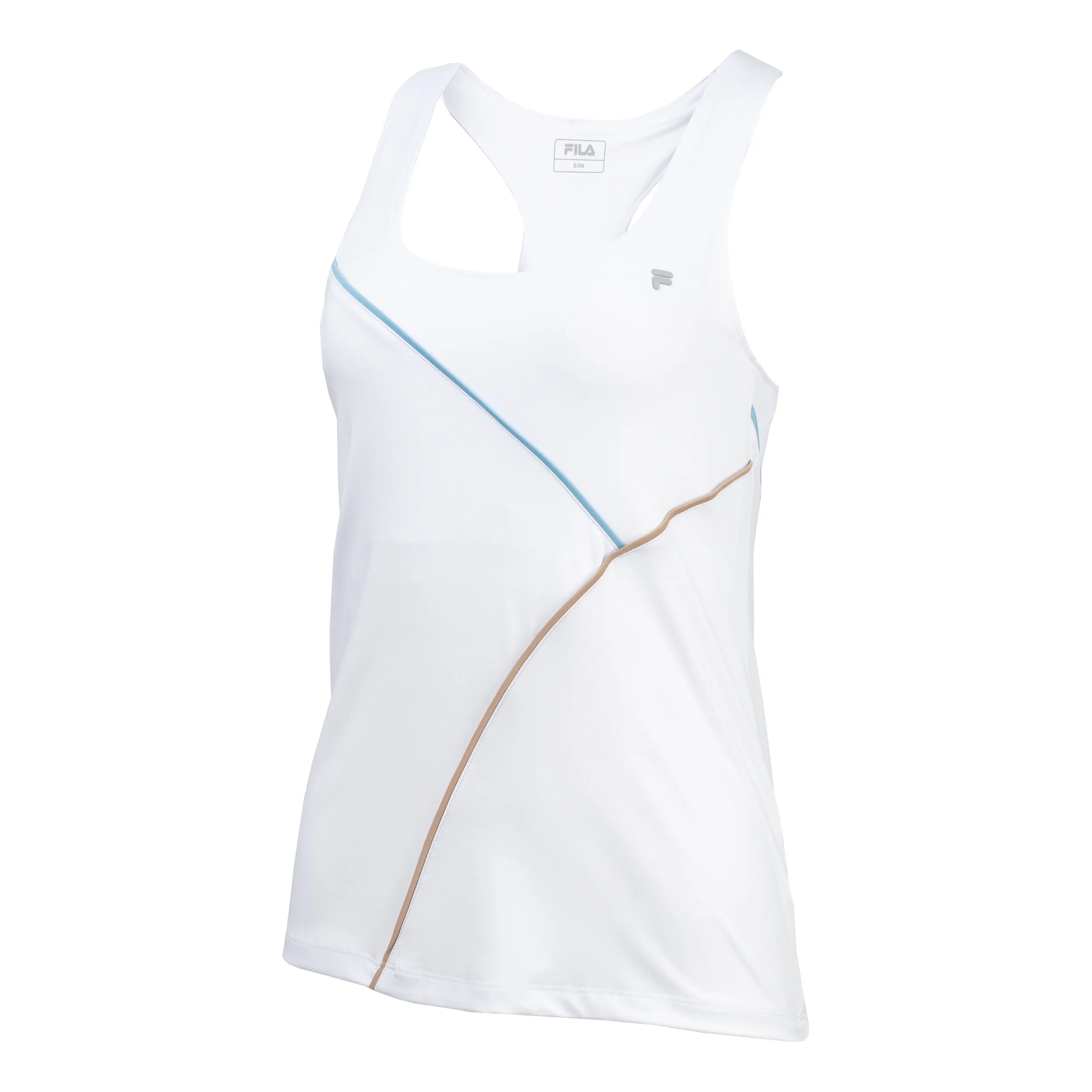 Leonie Camiseta De Tirantes Mujeres