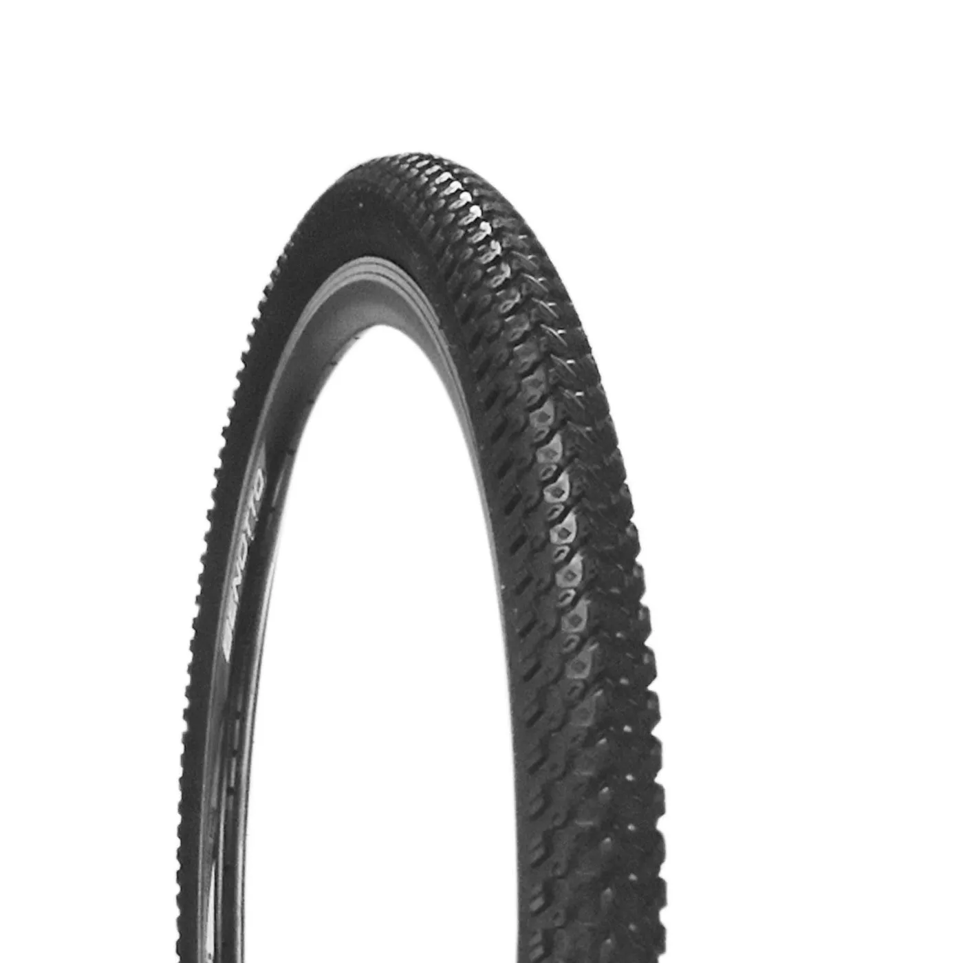 Llanta BENOTTO 26X1.95 (54-559) Montaa Negro R349