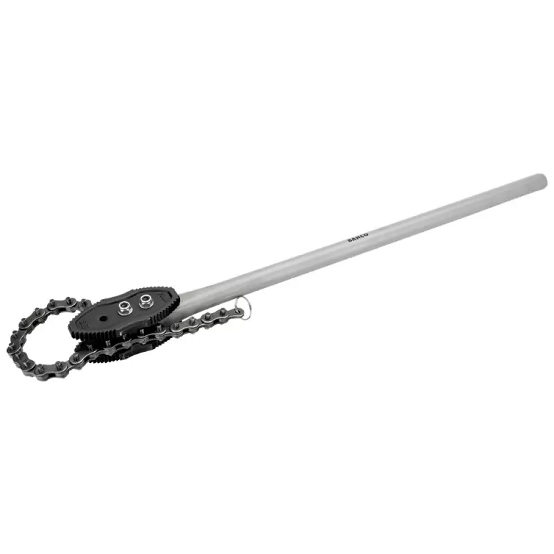 Llave de cadena para tubo 1.1/2" 372-1.1/2 Bahco