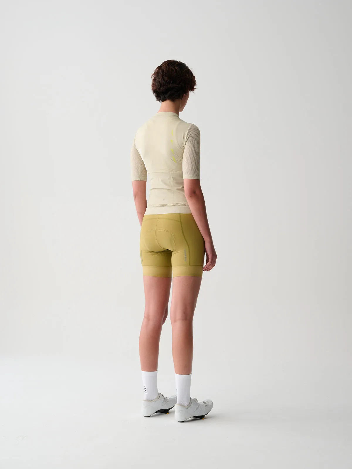 MAAP EVADE PRO BASE 2.0 MUJER MAILLOT DUNE