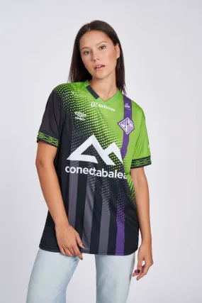 MALLORCA PALMA FUTSAL THIRD/22 JERSEY