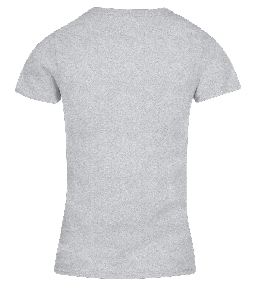 Marco Simoncelli GR Camiseta cuello pico Mujer