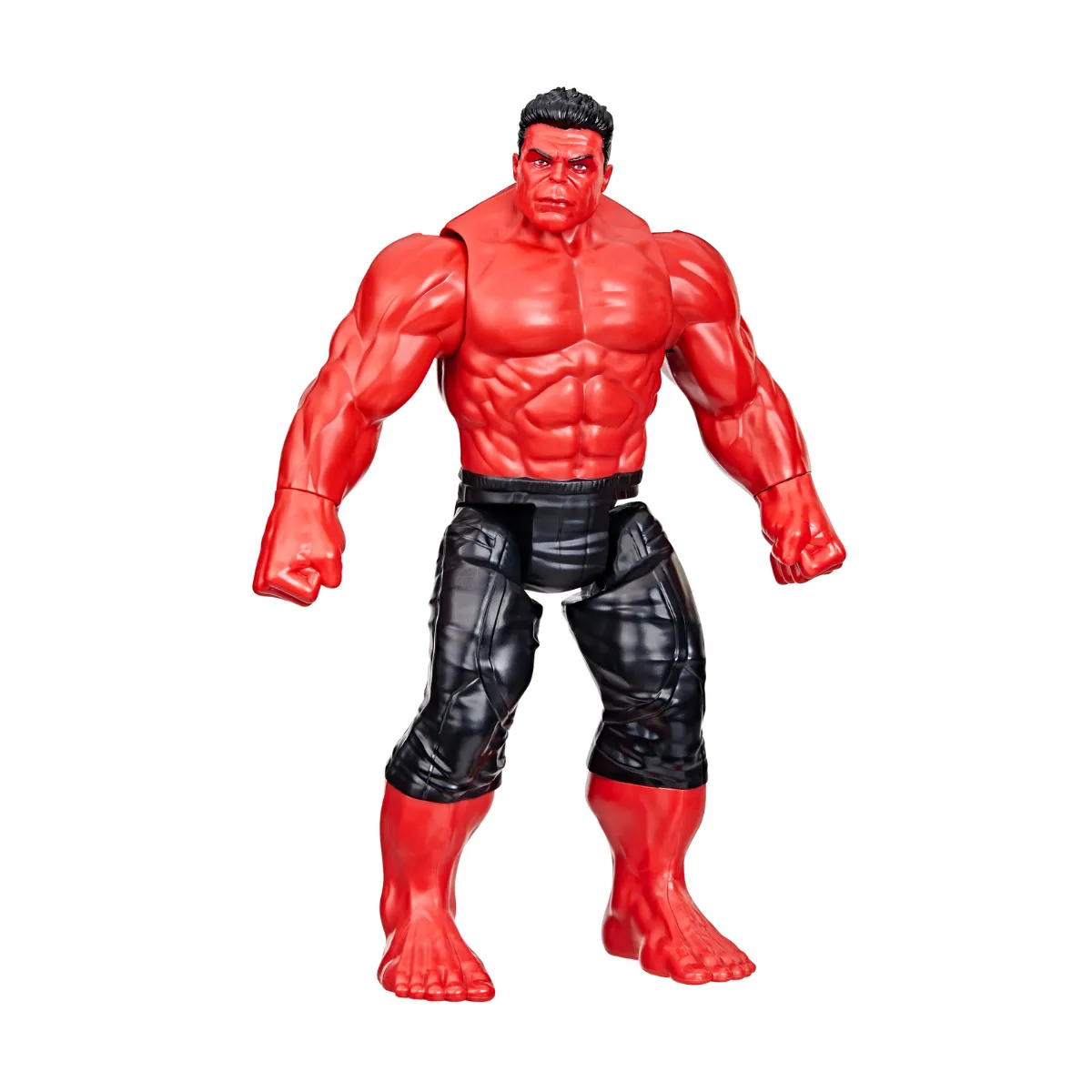 Marvel Capitán América Brave New World Red Hulk