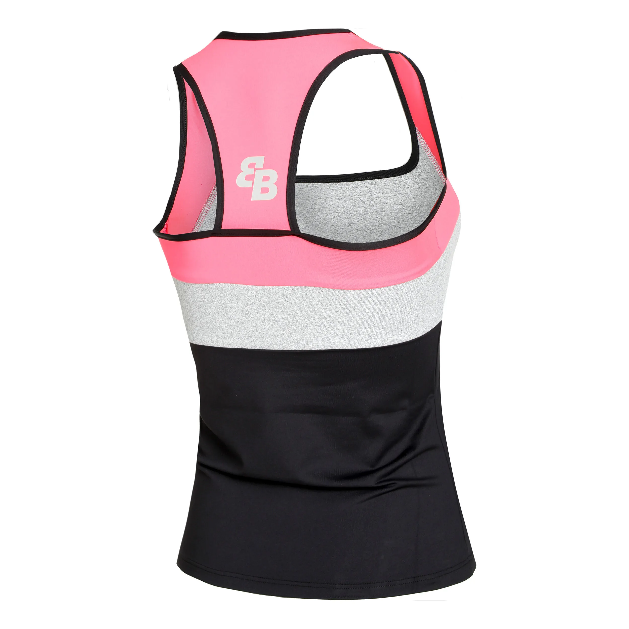 Mija Camiseta De Tirantes Mujeres