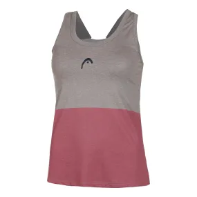 Play Tech Camiseta De Tirantes Mujeres