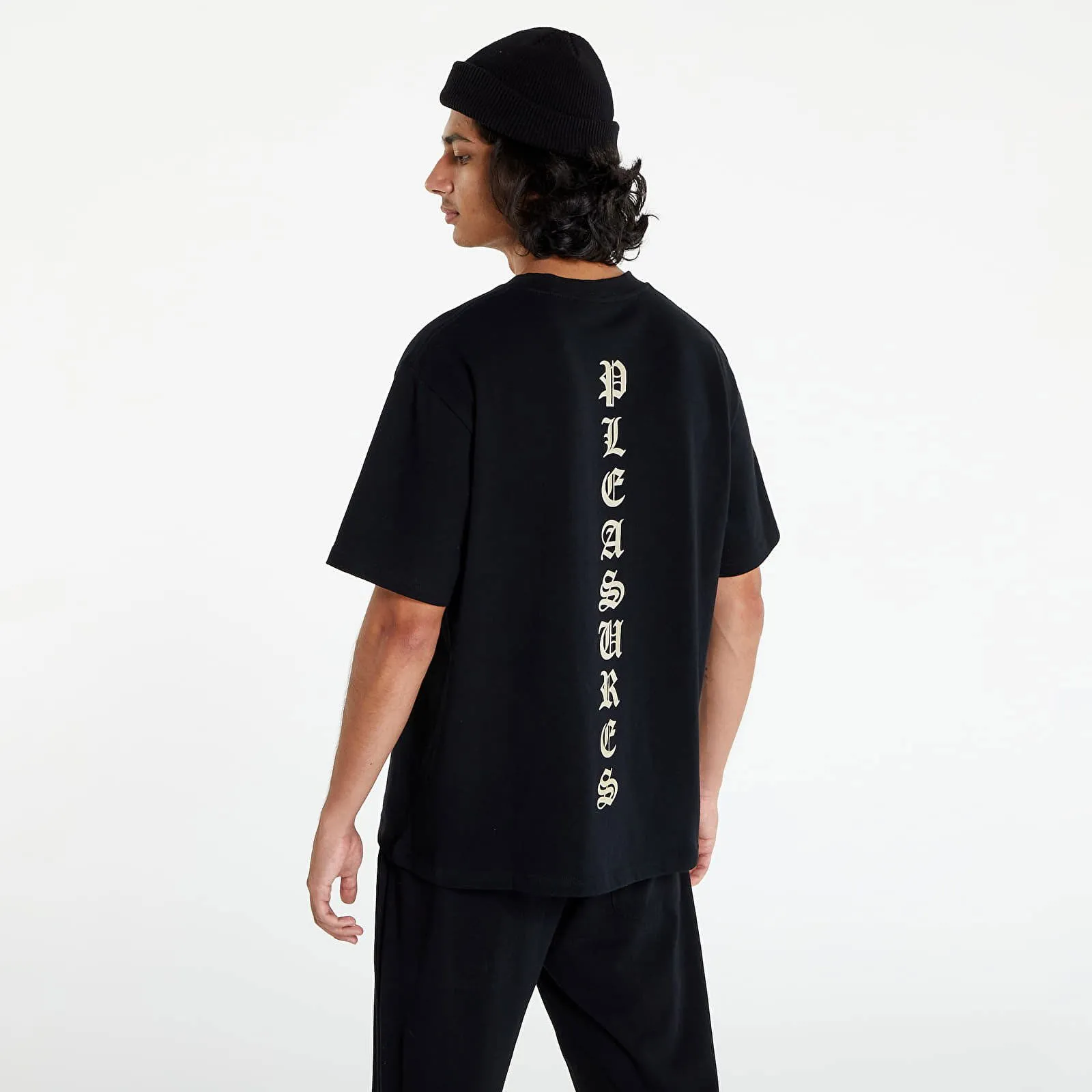 Pleasures Sorrow Heavyweight T-Shirt
