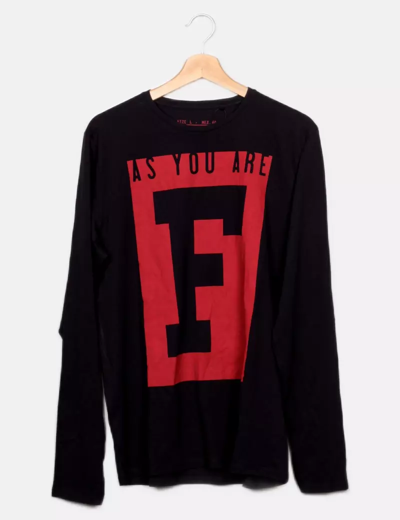Sfera Camiseta